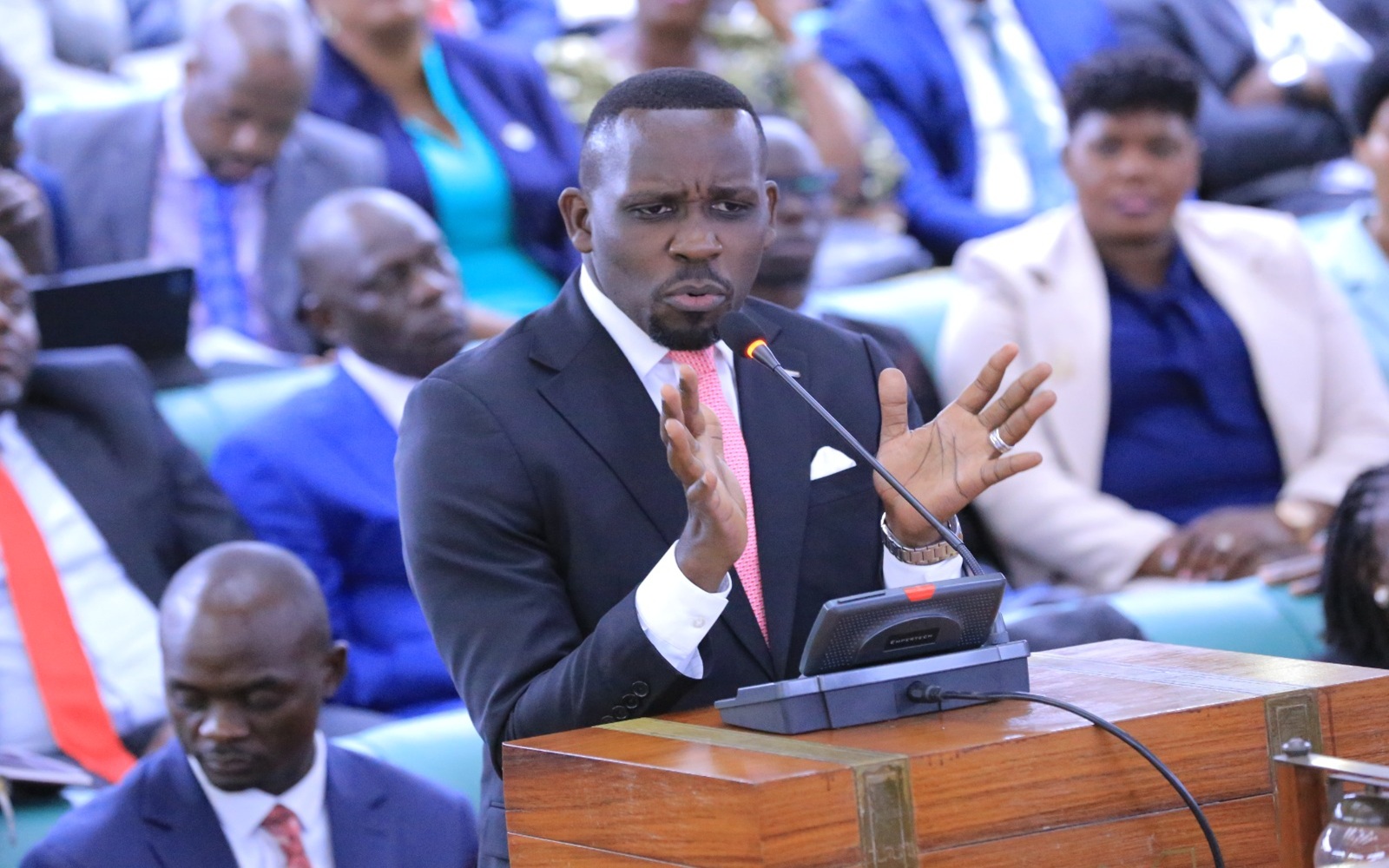 Parliament Passes Sovereignty Bill Parliament Of Uganda parliament-passes-sovereignty-bill-parliament-of-uganda